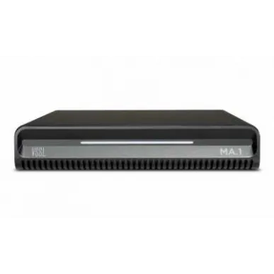 Сетевой проигрыватель VSSL MA.1