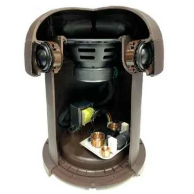 Ландшафтная акустика Sonance OMNI 6T