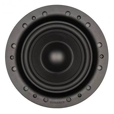 Встраиваемый сабвуфер Sonance VXXT10RW