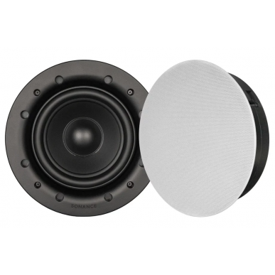 Встраиваемый сабвуфер Sonance VXXT8RW