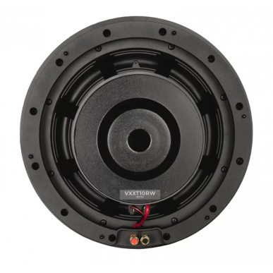 Встраиваемый сабвуфер Sonance VXXT10RW