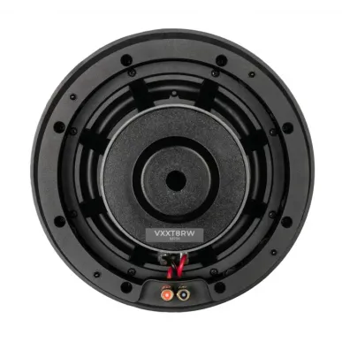 Встраиваемый сабвуфер Sonance VXXT8RW