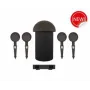 Sonance PATIO 4.1 SYSTEM W/SR 2-125 (4 - SATS, 1 - SUB, 1 - 2-125 AMP)