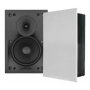 Встраиваемая акустика в стену Sonance VXXT6