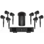 Sonance SGS 8.1 SYSTEM w/SR 2-125 AMP (8 - SATS, 1 - SUB, 1 - 2-125 AMP)