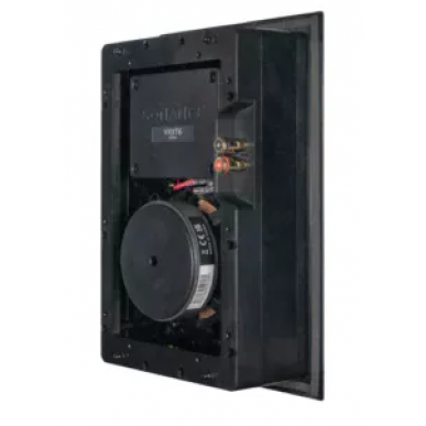 Встраиваемая акустика в стену Sonance VXXT6