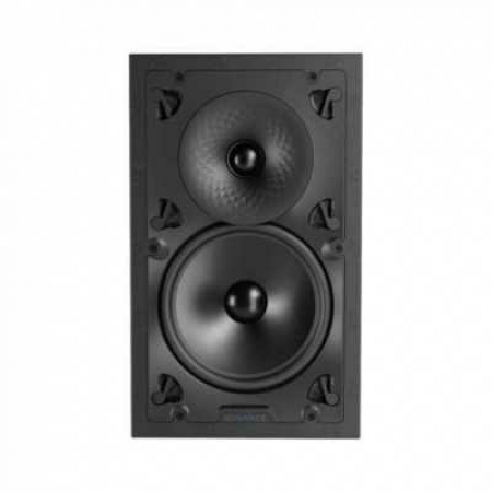 Встраиваемая акустика в стену Sonance VX82