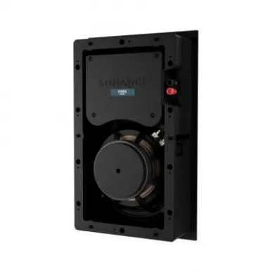 Встраиваемая акустика в стену Sonance VX82