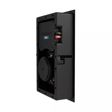 Встраиваемая акустика в стену Sonance VX86