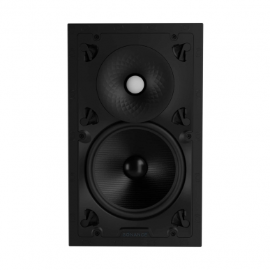 Встраиваемая акустика в стену Sonance VX86