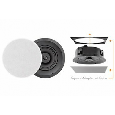 Потолочная акустика Sonance VX80R