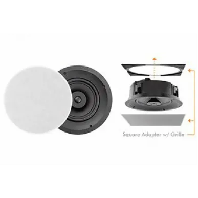 Потолочная акустика Sonance VX80R