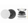 Потолочная акустика Sonance VX80R