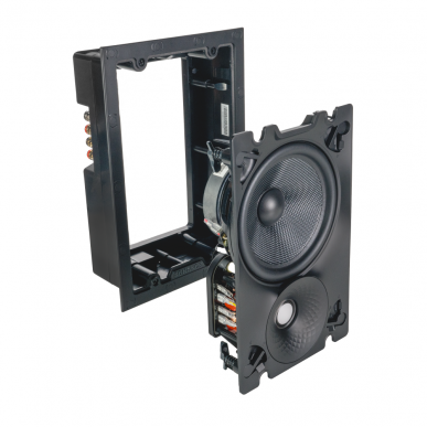 Встраиваемая акустика в стену Sonance VX66 SST