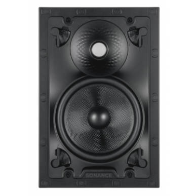 Встраиваемая акустика в стену Sonance VX66 SST