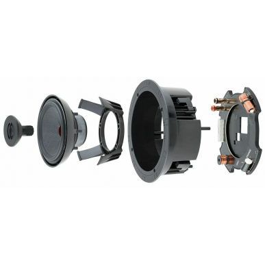 Потолочная акустика Sonance VX80R