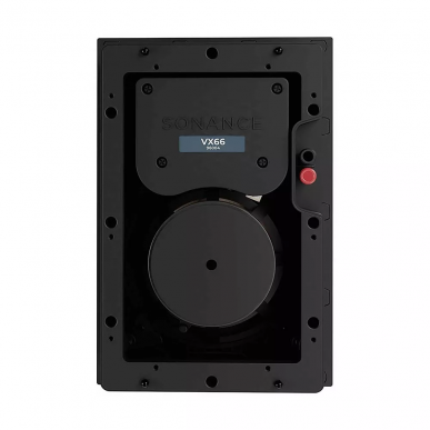 Встраиваемая акустика в стену Sonance VX66