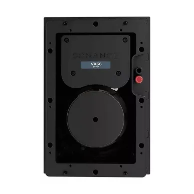 Встраиваемая акустика в стену Sonance VX66
