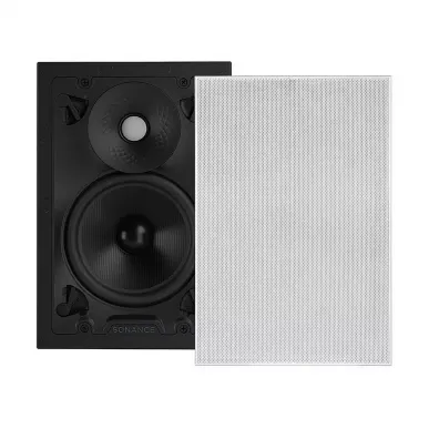 Встраиваемая акустика в стену Sonance VX62