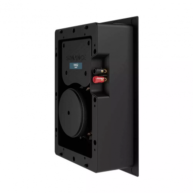 Встраиваемая акустика в стену Sonance VX62