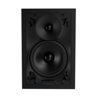 Встраиваемая акустика в стену Sonance VX62