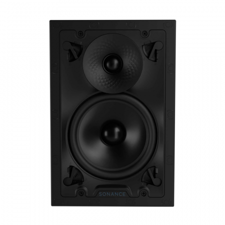 Встраиваемая акустика в стену Sonance VX62