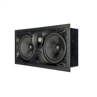 Встраиваемая акустика в стену Sonance VX66 LCR SPEAKER