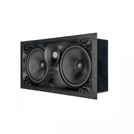 Встраиваемая акустика в стену Sonance VX66 LCR SPEAKER