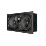 Встраиваемая акустика в стену Sonance VX66 LCR SPEAKER