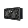 Встраиваемая акустика в стену Sonance VX66 LCR SPEAKER