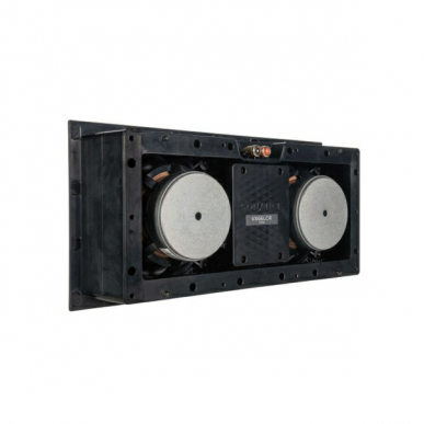 Встраиваемая акустика в стену Sonance VX66 LCR SPEAKER