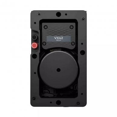 Встраиваемая акустика в стену Sonance VX42
