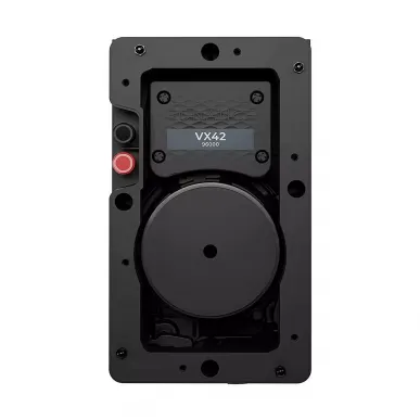 Встраиваемая акустика в стену Sonance VX42