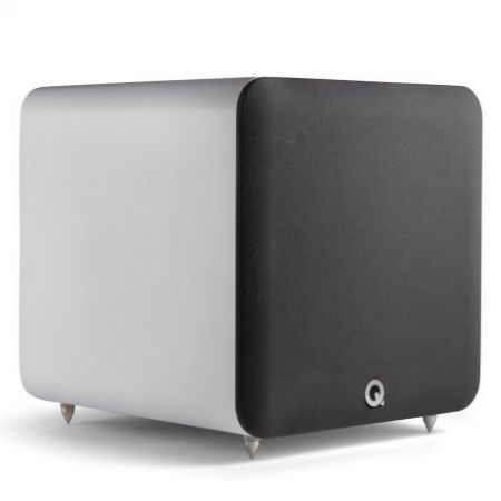 Сабвуфер Q Acoustics Q SUB80(QA8712) S White