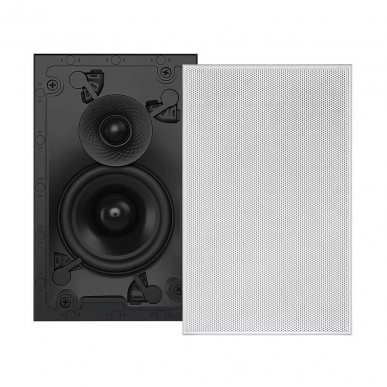 Встраиваемая акустика в стену Sonance VX42