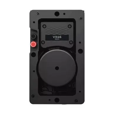 Встраиваемая акустика в стену Sonance VX46