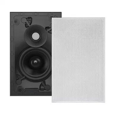 Встраиваемая акустика в стену Sonance VX46