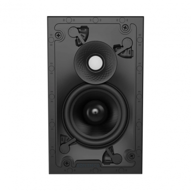Встраиваемая акустика в стену Sonance VX46