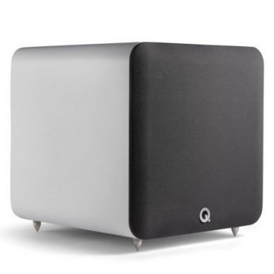 Сабвуфер Q Acoustics Q SUB80(QA8712) S White