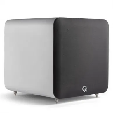 Сабвуфер Q Acoustics Q SUB80(QA8712) S White