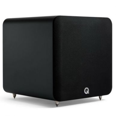 Сабвуфер Q Acoustics Q SUB80(QA8710) S Black