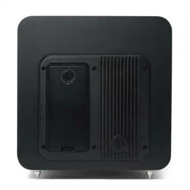 Сабвуфер Q Acoustics Q SUB80(QA8710) S Black