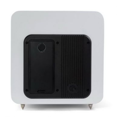 Сабвуфер Q Acoustics Q SUB100(QA8716) S White