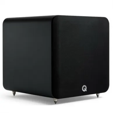 Сабвуфер Q Acoustics Q SUB100(QA8714) S Black
