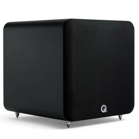 Сабвуфер Q Acoustics Q SUB100(QA8714) S Black