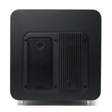 Сабвуфер Q Acoustics Q SUB100(QA8714) S Black