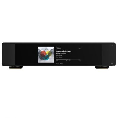 Сетевой проигрыватель Arcam RADIA ST25