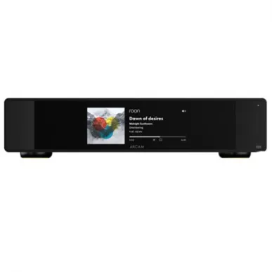 Сетевой проигрыватель Arcam RADIA ST25