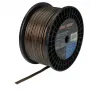 Акустический кабель Real Cable TDC200F 2х2 кв.мм