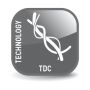 Акустический кабель Real Cable TDC200F 2х2 кв.мм